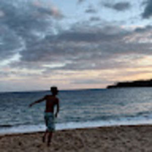 Meet your Posher, Tom